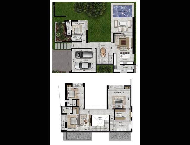 4 BEDROOM HOUSE FOR SALE IN BRYANSTON EAST